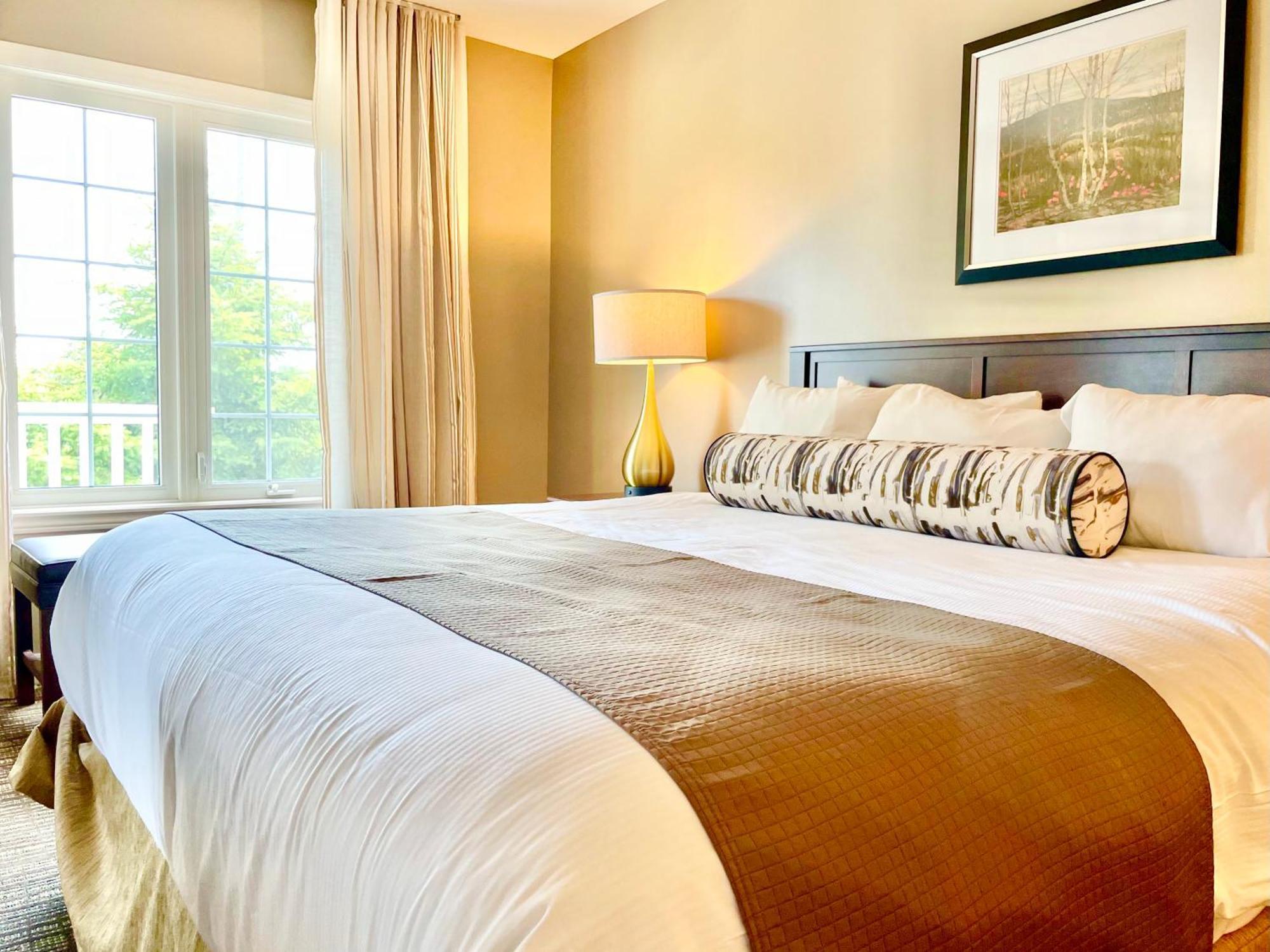 Hillside Haven: Carriage Club Resort Retreat Edgar Exterior photo